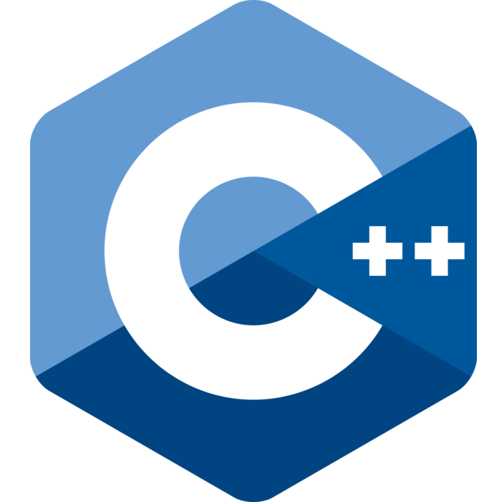 c++ logo